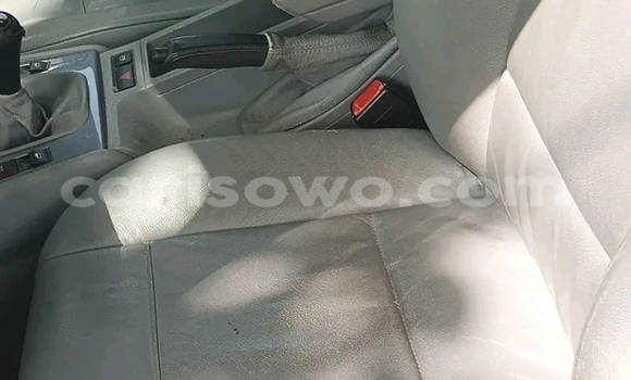 Buy Import BMW 315 Silver Car in Cotonou in Benign Buy Import BMW 315 Silver Car in Cotonou in Benign