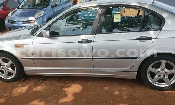 Buy Import BMW 315 Silver Car in Cotonou in Benign Buy Import BMW 315 Silver Car in Cotonou in Benign