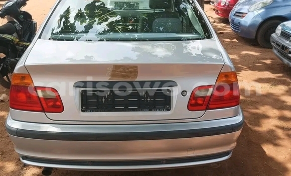 Buy Import BMW 315 Silver Car in Cotonou in Benign Buy Import BMW 315 Silver Car in Cotonou in Benign