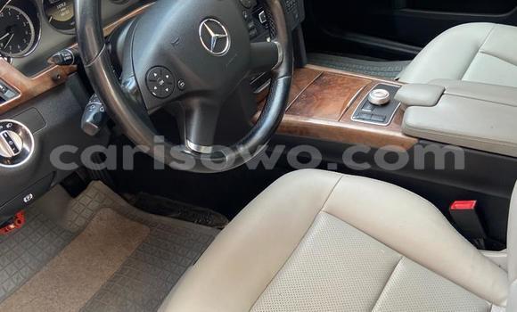 Buy Used Mercedes-Benz E–Class Black Car in Cotonou in Benign Buy Used Mercedes-Benz E–Class Black Car in Cotonou in Benign