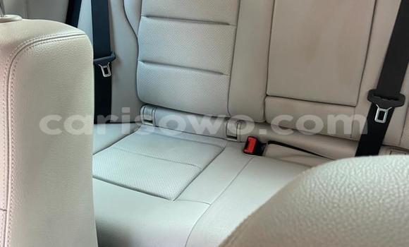 Buy Used Mercedes-Benz E–Class Black Car in Cotonou in Benign Buy Used Mercedes-Benz E–Class Black Car in Cotonou in Benign