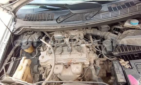 Acheter Occasion Voiture Nissan Almera Tino Gris à Cotonou, Benin Acheter Occasion Voiture Nissan Almera Tino Gris à Cotonou, Benin