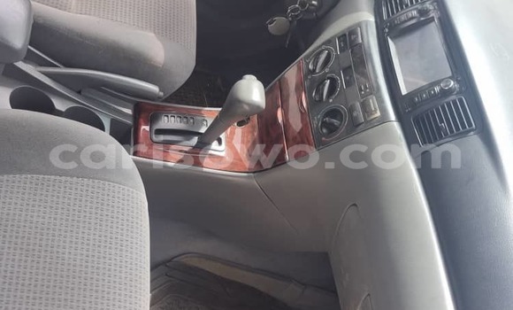 Acheter Occasion Voiture Toyota Corolla Marron à Cotonou, Benin Acheter Occasion Voiture Toyota Corolla Marron à Cotonou, Benin