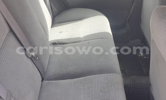 Acheter Occasion Voiture Toyota Corolla Marron à Cotonou, Benin Acheter Occasion Voiture Toyota Corolla Marron à Cotonou, Benin