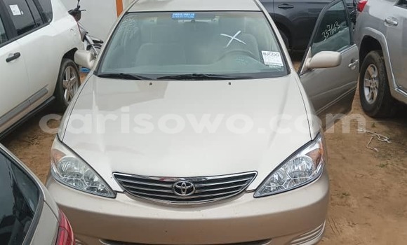 Acheter Import Voiture Toyota Camry Autre à Cotonou, Benin