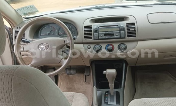 Acheter Import Voiture Toyota Camry Autre à Cotonou, Benin Acheter Import Voiture Toyota Camry Autre à Cotonou, Benin