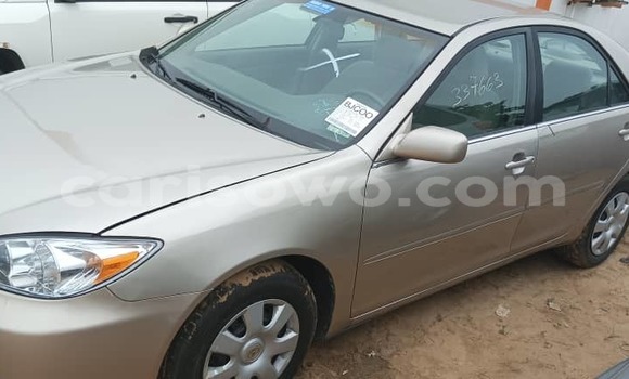Acheter Import Voiture Toyota Camry Autre à Cotonou, Benin Acheter Import Voiture Toyota Camry Autre à Cotonou, Benin