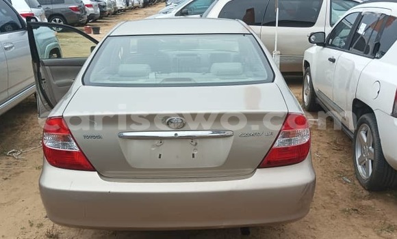 Acheter Import Voiture Toyota Camry Autre à Cotonou, Benin Acheter Import Voiture Toyota Camry Autre à Cotonou, Benin