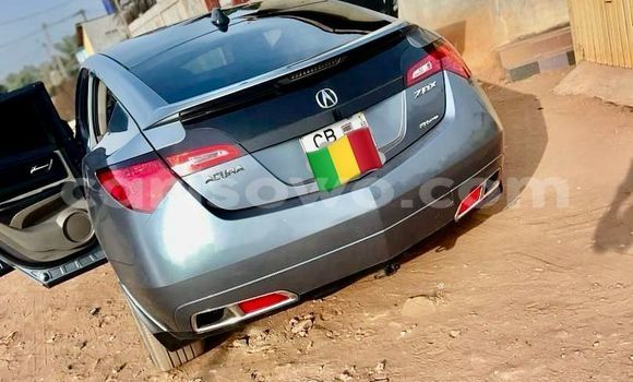 Acheter Occasion Voiture Acura ZDX Beige à Cotonou, Benin Acheter Occasion Voiture Acura ZDX Beige à Cotonou, Benin