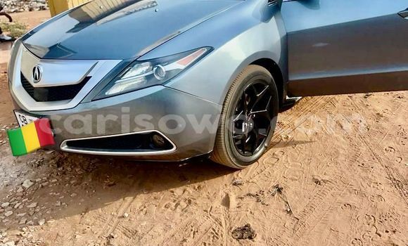 Acheter Occasion Voiture Acura ZDX Beige à Cotonou, Benin Acheter Occasion Voiture Acura ZDX Beige à Cotonou, Benin