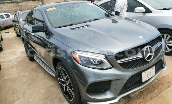 Acheter Occasion Voiture Mercedes-Benz GLE Autre à Cotonou, Benin Acheter Occasion Voiture Mercedes-Benz GLE Autre à Cotonou, Benin