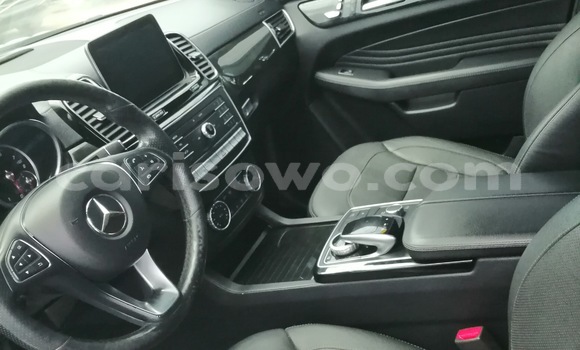 Acheter Occasion Voiture Mercedes-Benz GLE Autre à Cotonou, Benin Acheter Occasion Voiture Mercedes-Benz GLE Autre à Cotonou, Benin