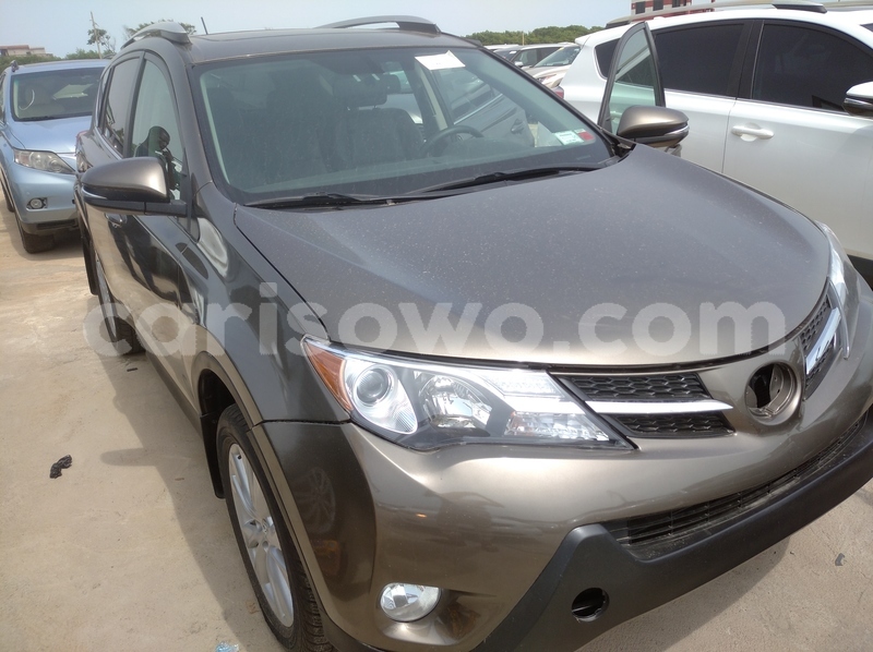 Big with watermark toyota rav4 benin cotonou 19504