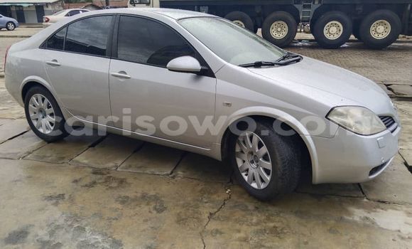 Acheter Occasion Voiture Nissan Primera Beige à Cotonou, Benin Acheter Occasion Voiture Nissan Primera Beige à Cotonou, Benin
