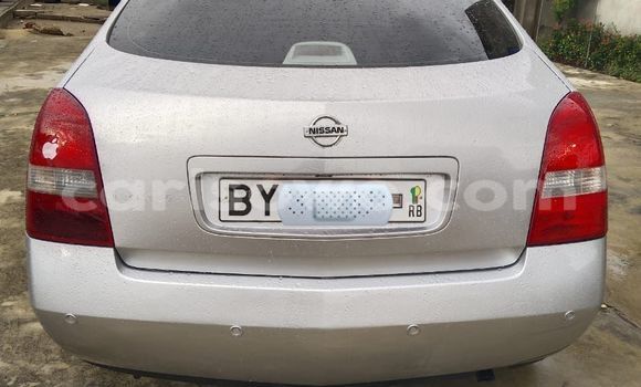 Acheter Occasion Voiture Nissan Primera Beige à Cotonou, Benin Acheter Occasion Voiture Nissan Primera Beige à Cotonou, Benin