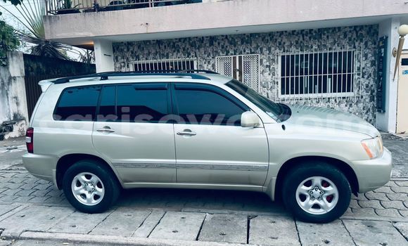 Cars for sale in benign cotonou, benin - carisowo