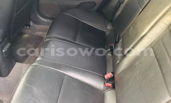 Sayi Na hannu Nissan Primera Azurfa Mota in Abomey Calavi a Benin Sayi Na hannu Nissan Primera Azurfa Mota in Abomey Calavi a Benin