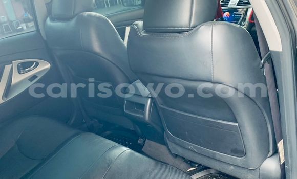 Acheter Occasion Voiture Toyota Camry Blanc à Cotonou, Benin Acheter Occasion Voiture Toyota Camry Blanc à Cotonou, Benin