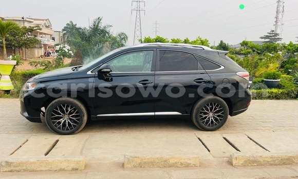 Cars for sale in benin - carisowo
