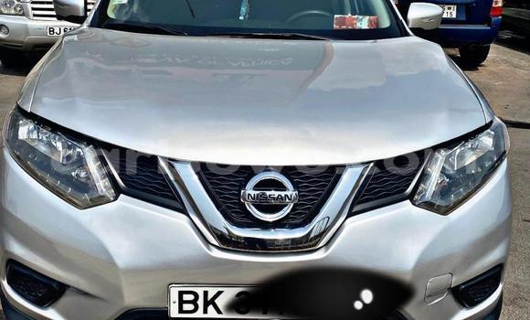 Acheter Occasion Voiture Nissan Rogue Gris à Abomey Calavi, Benin Acheter Occasion Voiture Nissan Rogue Gris à Abomey Calavi, Benin