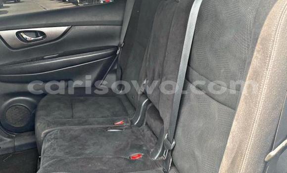 Acheter Occasion Voiture Nissan Rogue Gris à Abomey Calavi, Benin Acheter Occasion Voiture Nissan Rogue Gris à Abomey Calavi, Benin