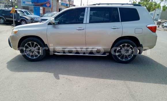 Cars for sale in benin - carisowo
