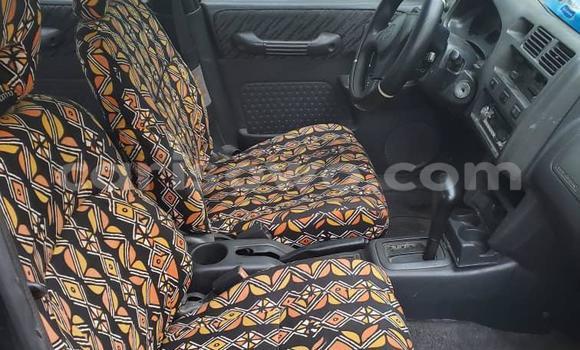 Acheter Occasion Voiture Toyota RAV4 Bleu à Cotonou, Benin Acheter Occasion Voiture Toyota RAV4 Bleu à Cotonou, Benin