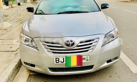 Acheter Occasion Voiture Toyota Camry Blanc à Cotonou, Benin Acheter Occasion Voiture Toyota Camry Blanc à Cotonou, Benin