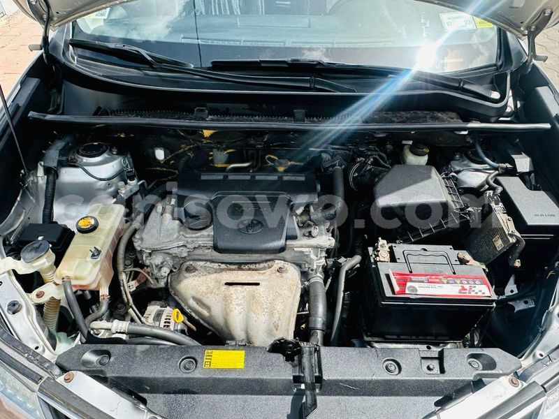 Big with watermark toyota rav4 benin cotonou 19558