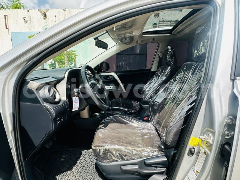 Big with watermark toyota rav4 benin cotonou 19558