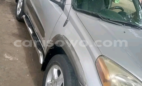 Acheter Occasion Voiture Toyota RAV4 Autre à Dassa, Collines Acheter Occasion Voiture Toyota RAV4 Autre à Dassa, Collines