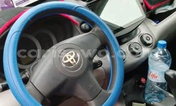 Cars for sale in benin - carisowo
