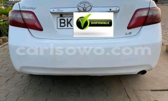 Acheter Occasion Voiture Toyota Altis Blanc à Banikoara, Benin Acheter Occasion Voiture Toyota Altis Blanc à Banikoara, Benin