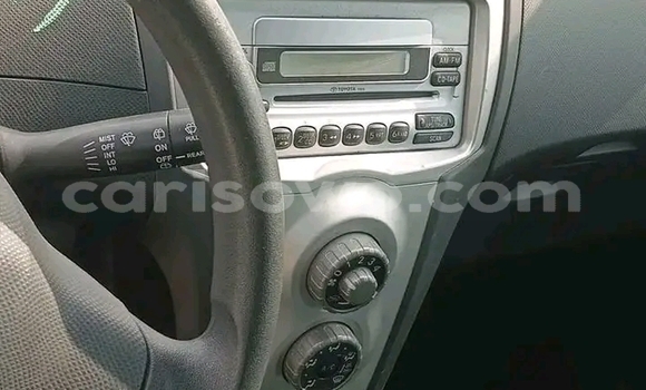 Sayi Na hannu Toyota Yaris Sauran Mota in Aplahoue a Couffo