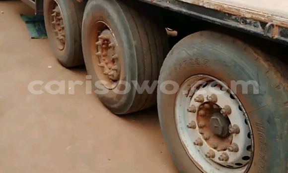 Sayi Na hannu Renault Megane Sauran Mota in Cotonou a Benin