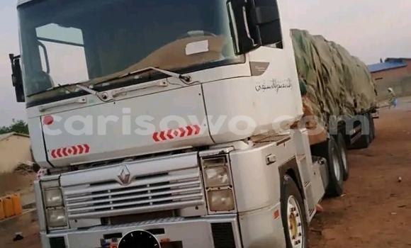 Acheter Occasion Voiture Renault Megane Autre à Cotonou, Benin Acheter Occasion Voiture Renault Megane Autre à Cotonou, Benin