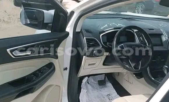 Buy Used Ford Escape Other Car in Cotonou in Benign