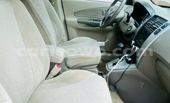 Ra Àlòkù Honda Vezel Miiran Ọkọ̀ in Cotonou ni Benin