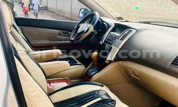 Ra Àlòkù Lexus RC Miiran Ọkọ̀ in Cotonou ni Benin