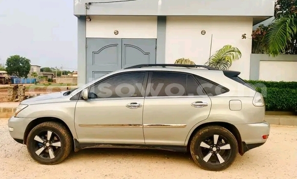 Acheter Occasion Voiture Lexus RC Autre à Cotonou, Benin Acheter Occasion Voiture Lexus RC Autre à Cotonou, Benin