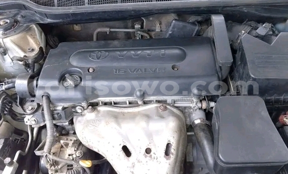 Buy Used Toyota Camry Other Car in Cotonou in Benign Buy Used Toyota Camry Other Car in Cotonou in Benign