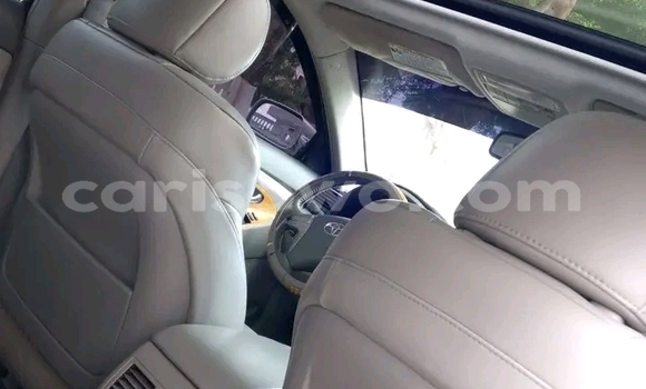 Acheter Occasion Voiture Toyota Camry Autre à Cotonou, Benin Acheter Occasion Voiture Toyota Camry Autre à Cotonou, Benin