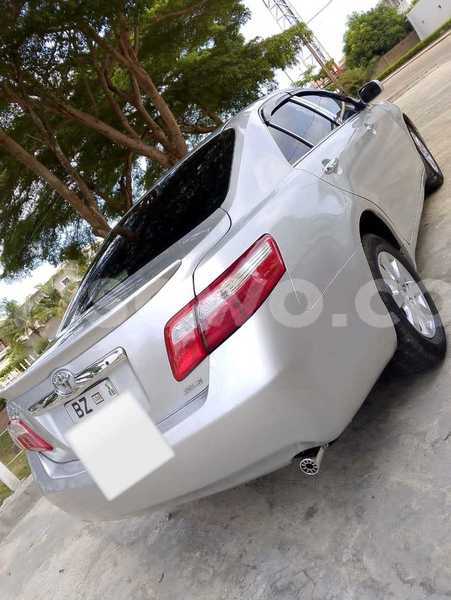 Big with watermark toyota camry benin cotonou 19572