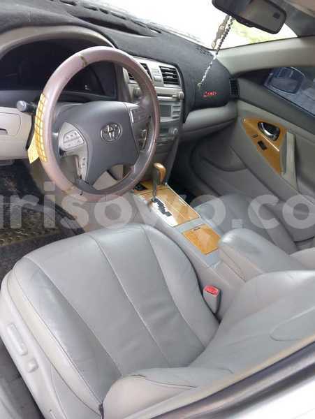 Big with watermark toyota camry benin cotonou 19572