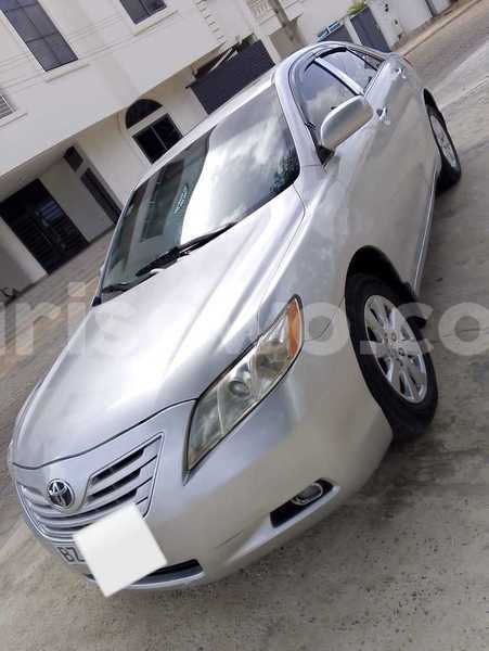 Big with watermark toyota camry benin cotonou 19572