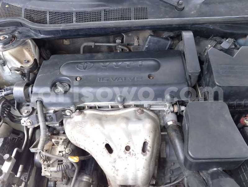 Big with watermark toyota camry benin cotonou 19572