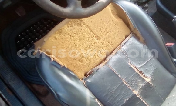 Ra Àlòkù Toyota Picnic Silver Ọkọ̀ in Cotonou ni Benin Ra Àlòkù Toyota Picnic Silver Ọkọ̀ in Cotonou ni Benin