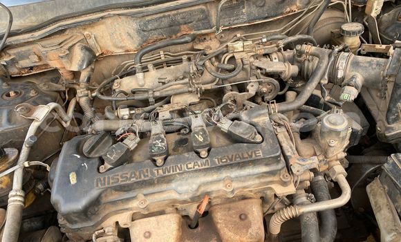 Acheter Occasion Voiture Nissan Almera Bleu à Cotonou, Benin Acheter Occasion Voiture Nissan Almera Bleu à Cotonou, Benin