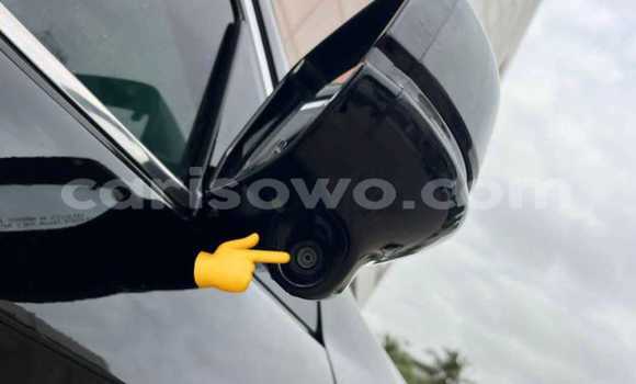 Acheter Occasion Voiture Honda Accord Noir à Cotonou, Benin Acheter Occasion Voiture Honda Accord Noir à Cotonou, Benin