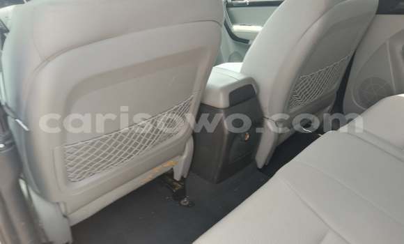 Acheter Occasion Voiture Kia Sorento Autre à Cotonou, Benin Acheter Occasion Voiture Kia Sorento Autre à Cotonou, Benin